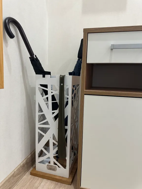 Уютная квартира для спокойного отдыха