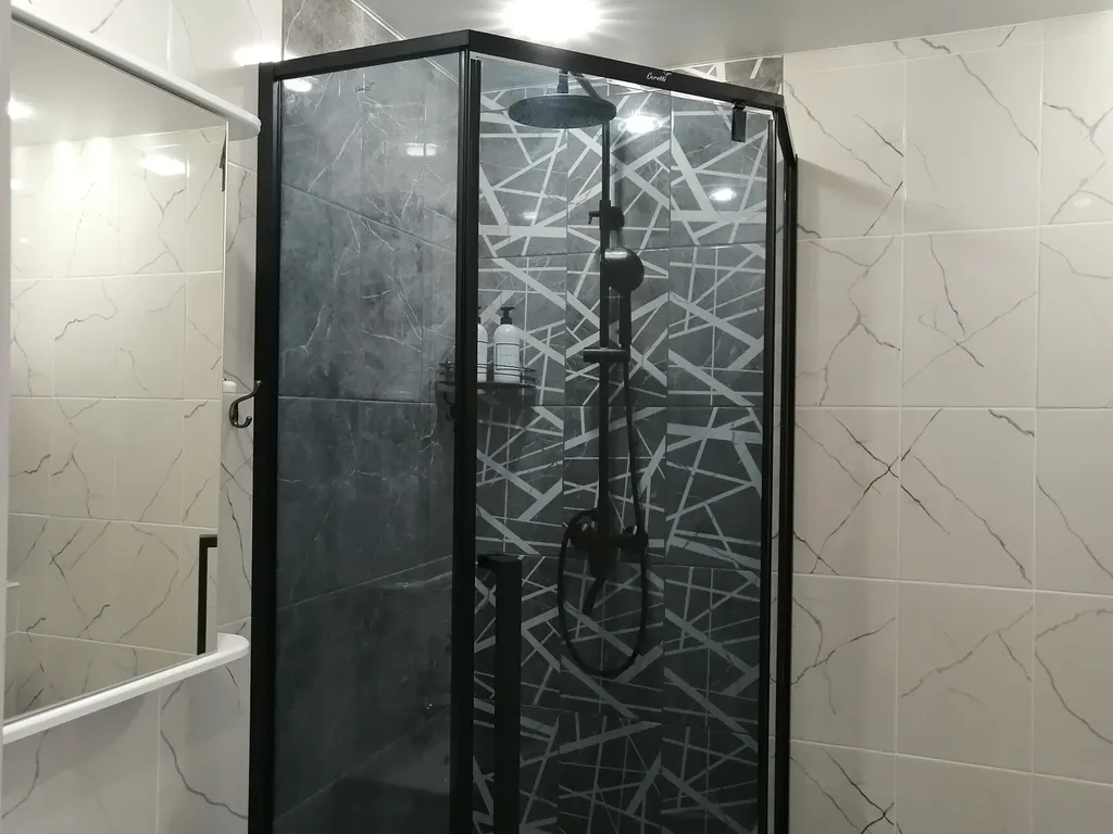 Уютная студия в новом ЖК Озон