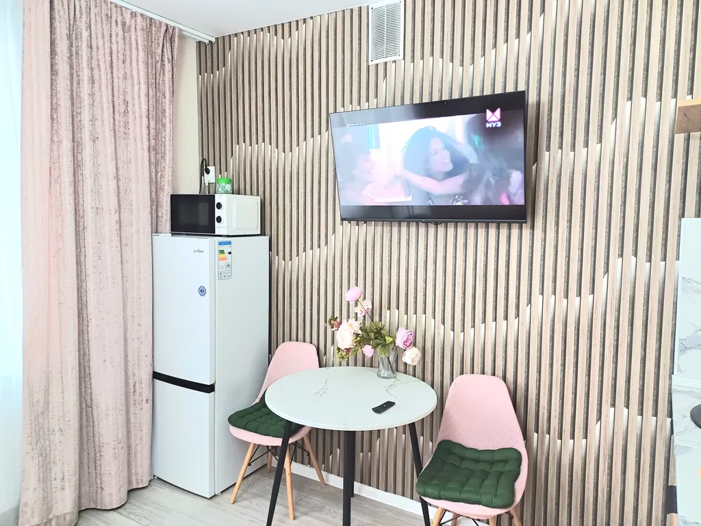 Квартира Студия у тц торговый квартал — аренда посуточно в Набережные Челны