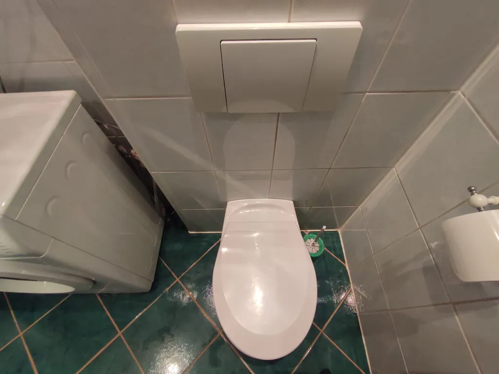 Квартира Шикарная меблированная комната в готическом замке в центре Москвы — Москва