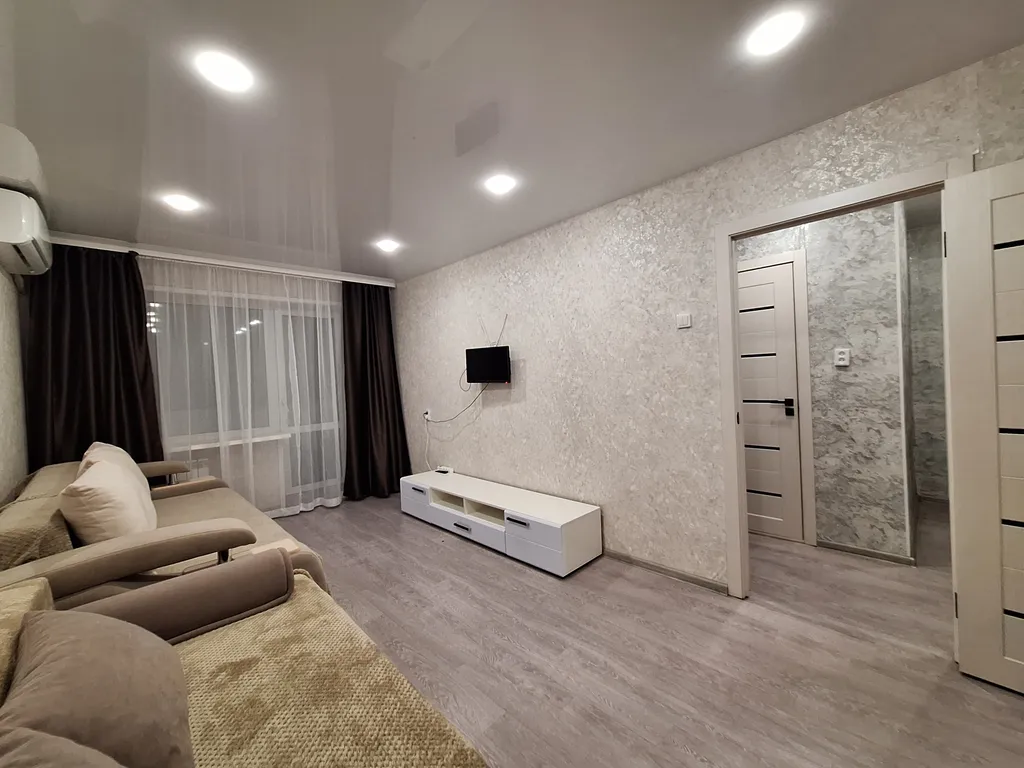 Уютная квартира в центре города — аренда посуточно в Благовещенск