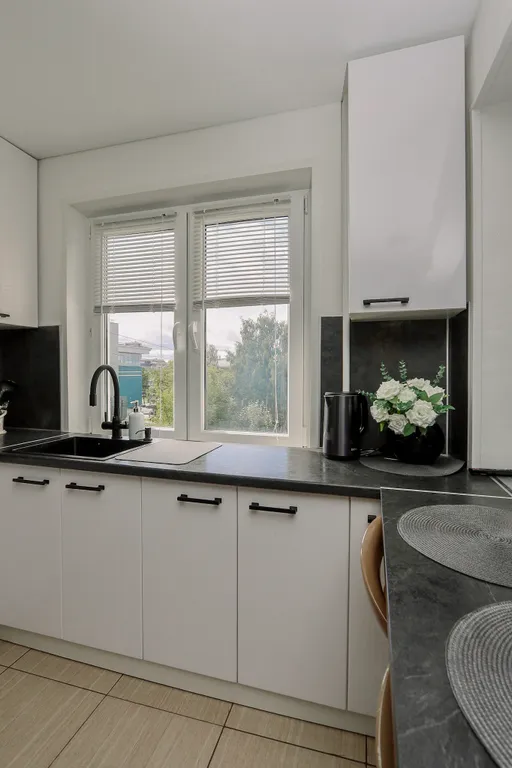 Bеликoлепнaя квартирa