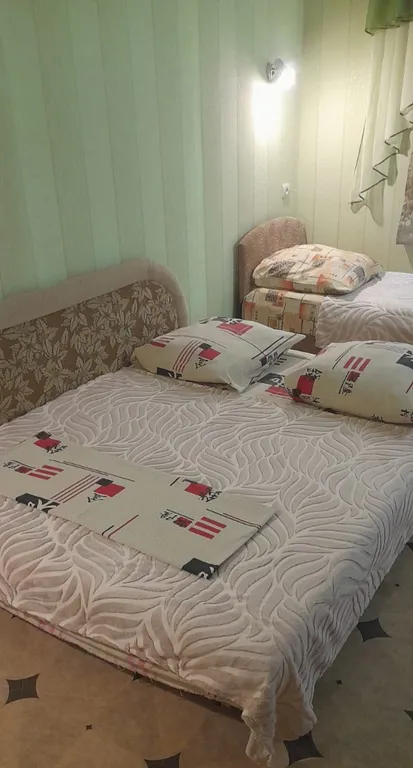 Квартира Комната с отдельной кухней и санузлом — аренда посуточно в Приморский