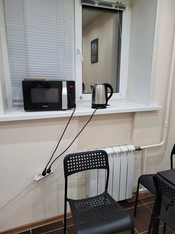 Квартира в Истре на 4-х человек