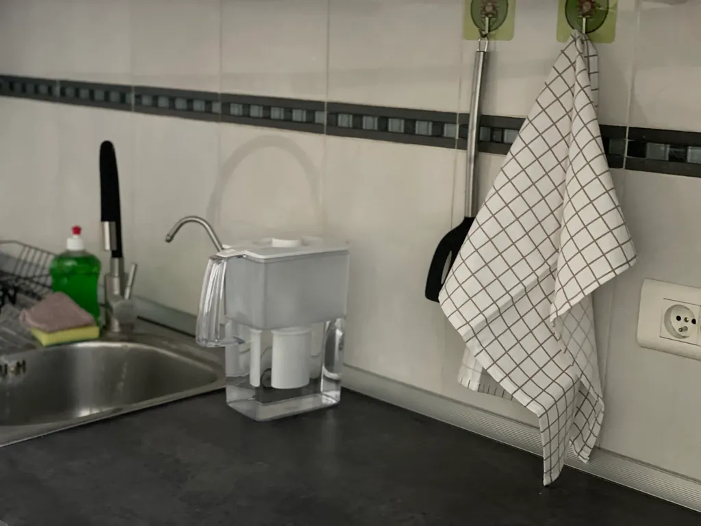 Просторная трёхкомнатная квартира с изолированными спальнями