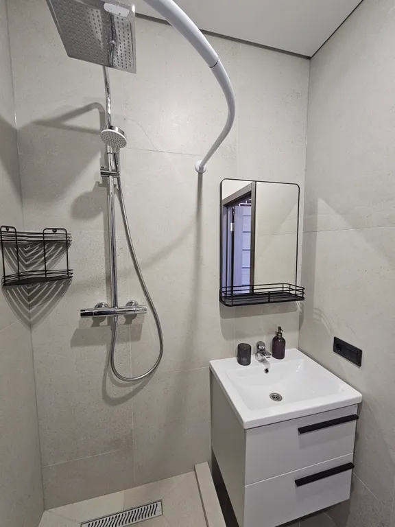 Студия с видом на Псковский Кром