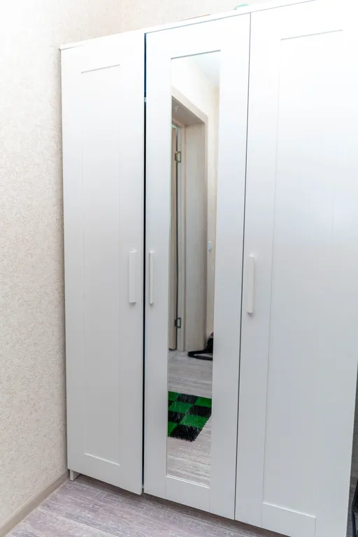 Комфортабельная студия