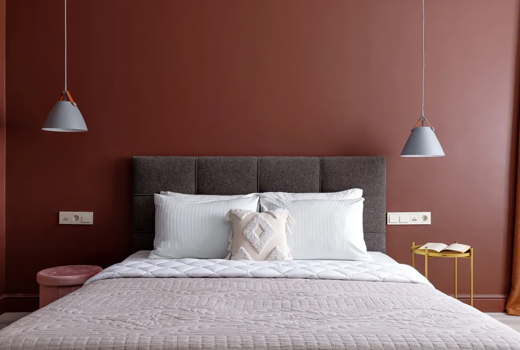 Квартира Дизайнерская квартира у парка Галицкого — Краснодар