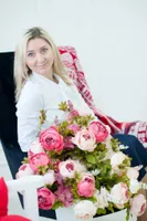 Евгения Ануфриева