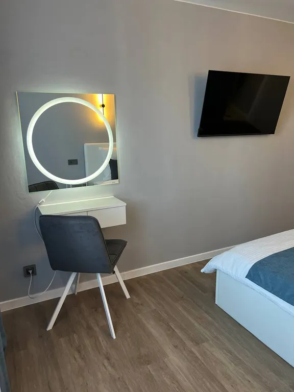 Апартаменты Созвездие Камчатки в центре города