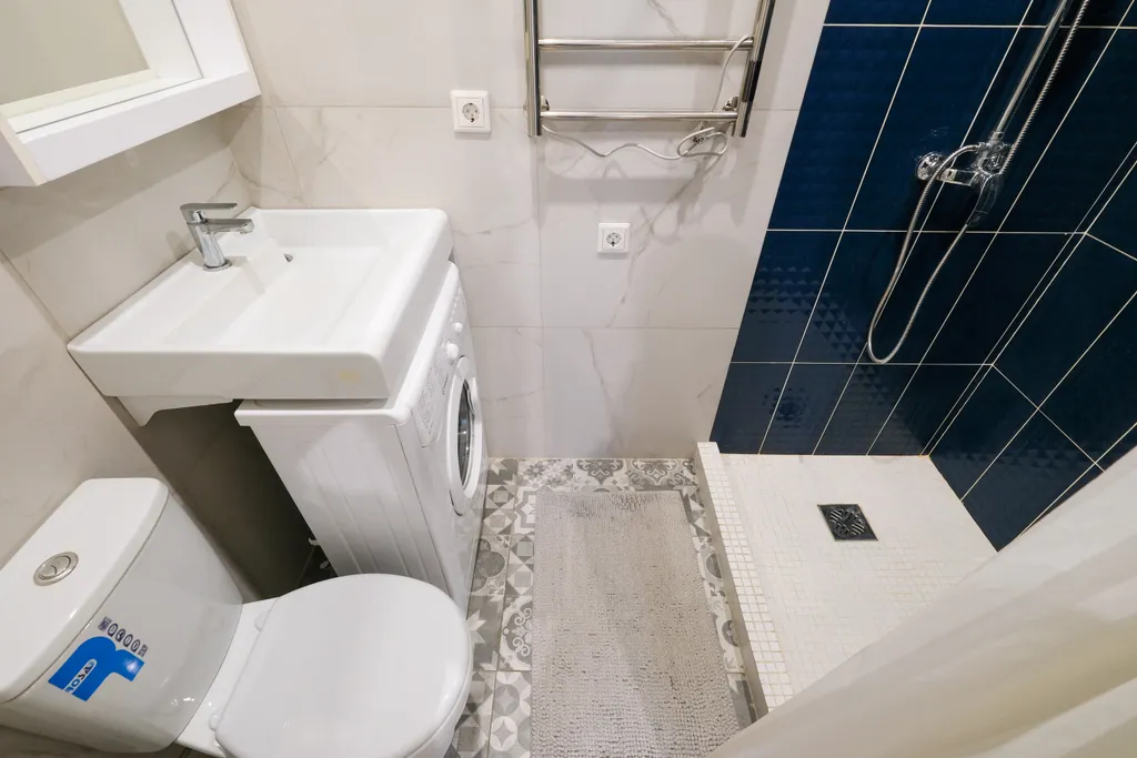 Комфортная студия