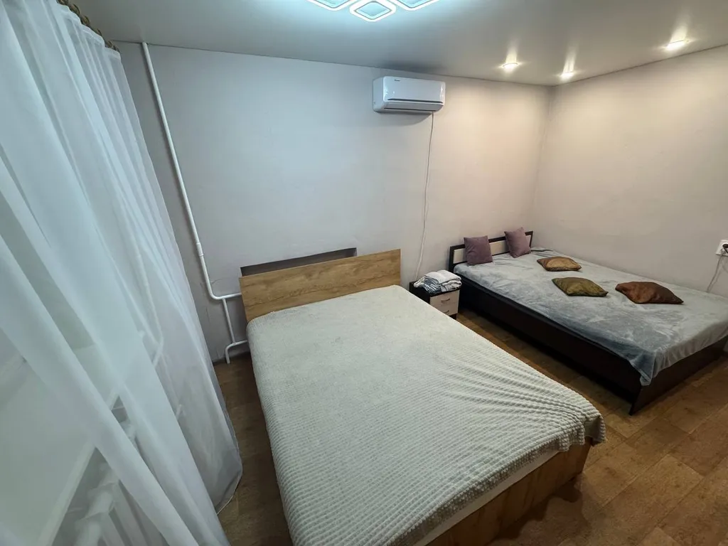 Квартира Милейшая квартира в центре — Тюмень