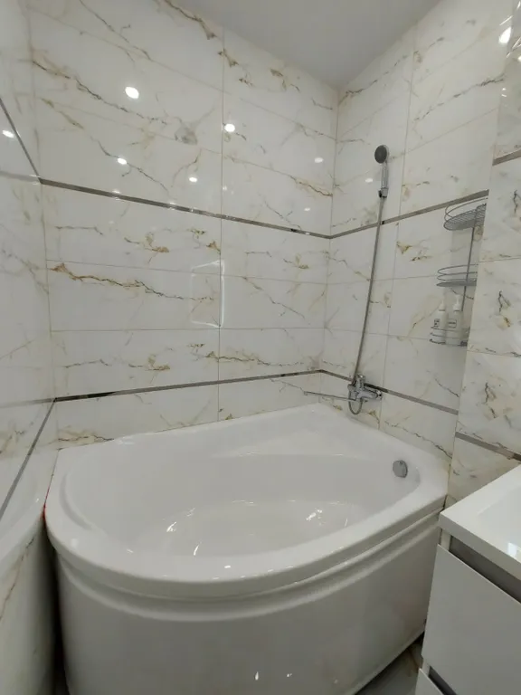 Квартира Уютная квартира на берегу озера — Махачкала