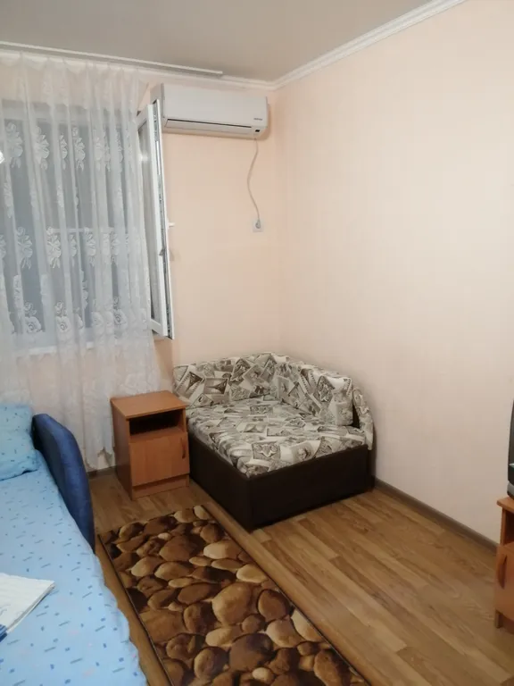 Апартаменты с балконом