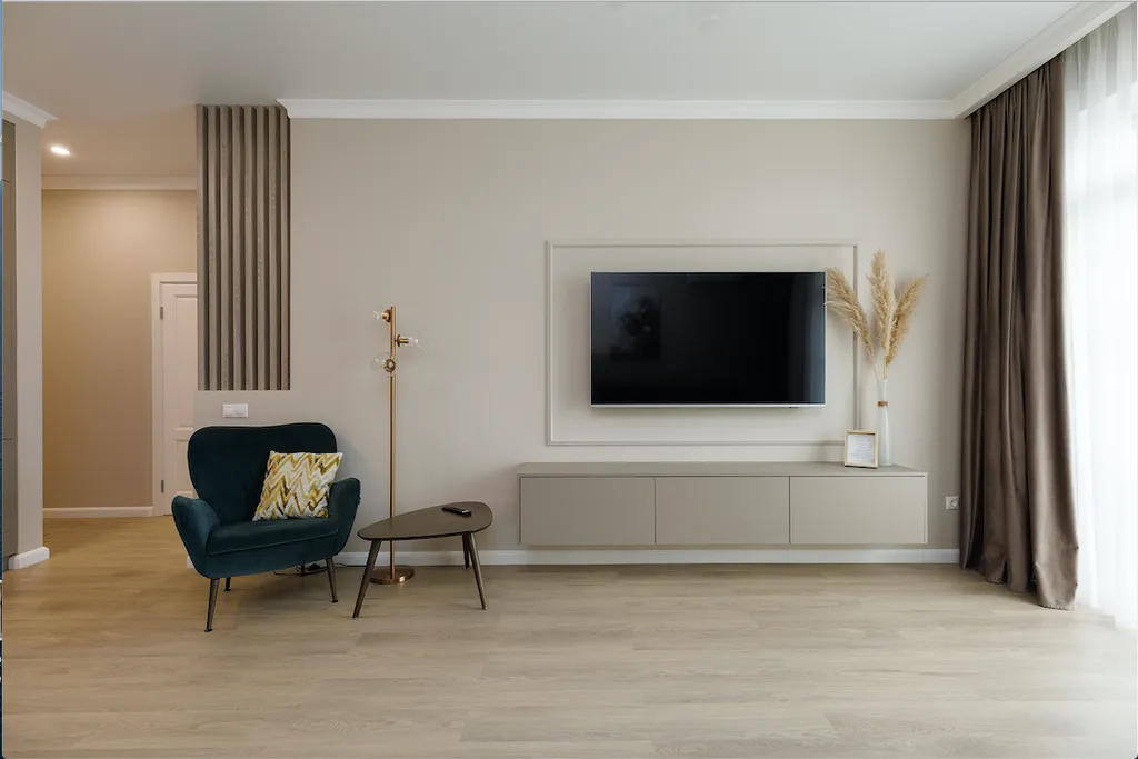 Уютный апартамент в историческом центре города