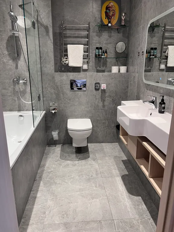 Самые красивые закаты России из ваших окон