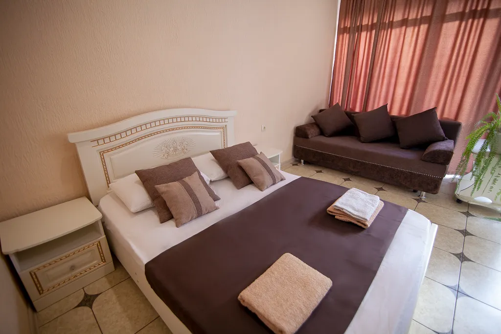 Квартира Комната — Нижнее Учдере