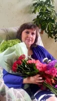 Марина Белянина