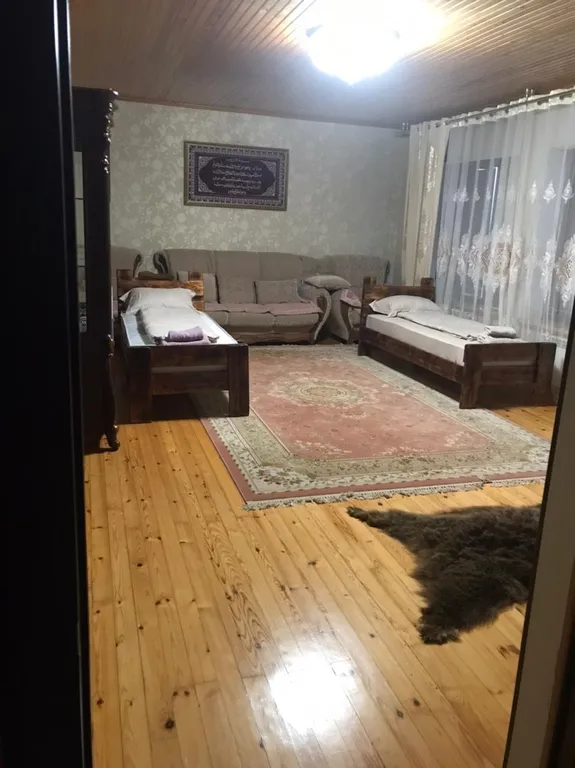 Уютный частный дом