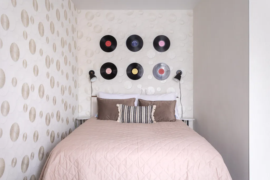 Квартира Prudius Apart квартира в центре Кронштадта с граммофоном — Кронштадт