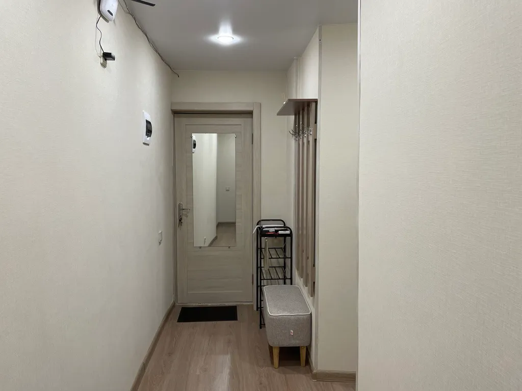 Квартира между центром и вокзалом