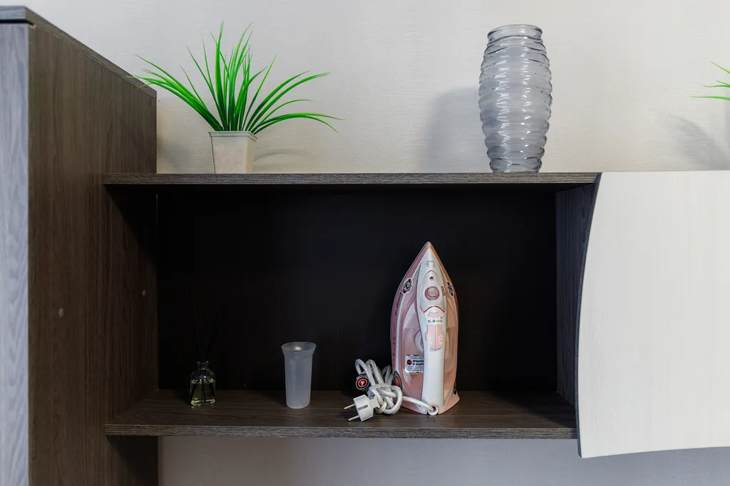 Апартаменты с закрытой парковкой