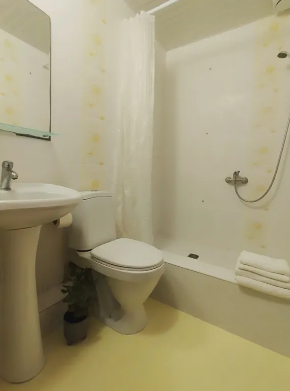 Квартира Комната — Геленджик