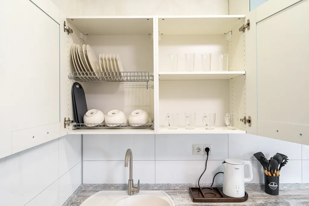 Квартира с евроремонтом в ЖК Солнечный