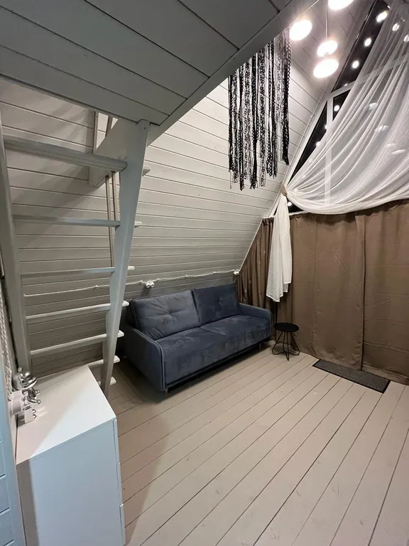 Гостевой домик Все свои