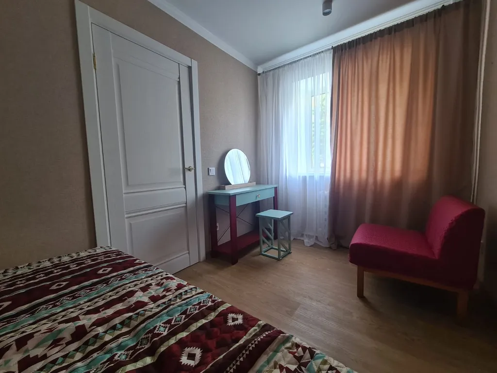 Квартира в центре города