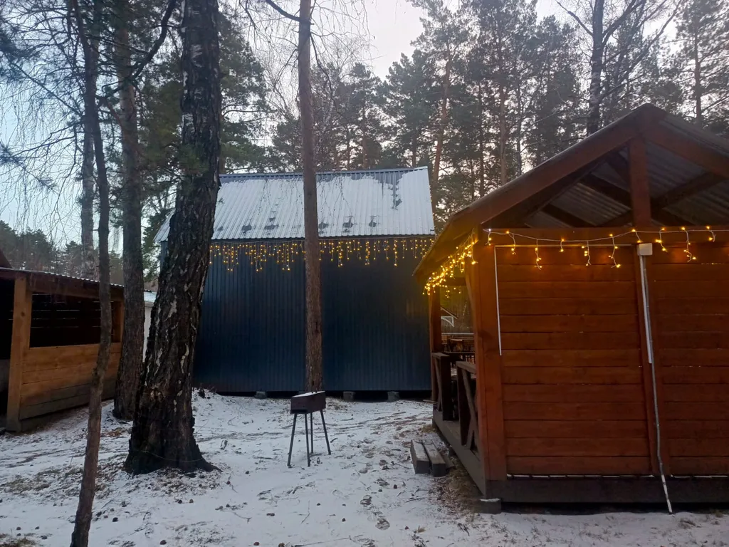 2-комнатный Дом