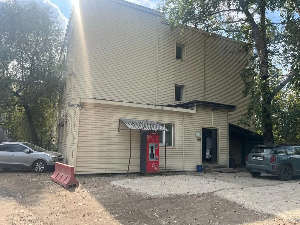 Царицыно на Радиальной