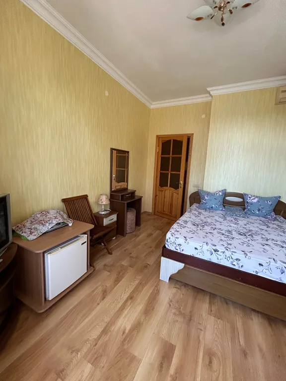 Квартира Комната — аренда посуточно в Береговое (Ялта)