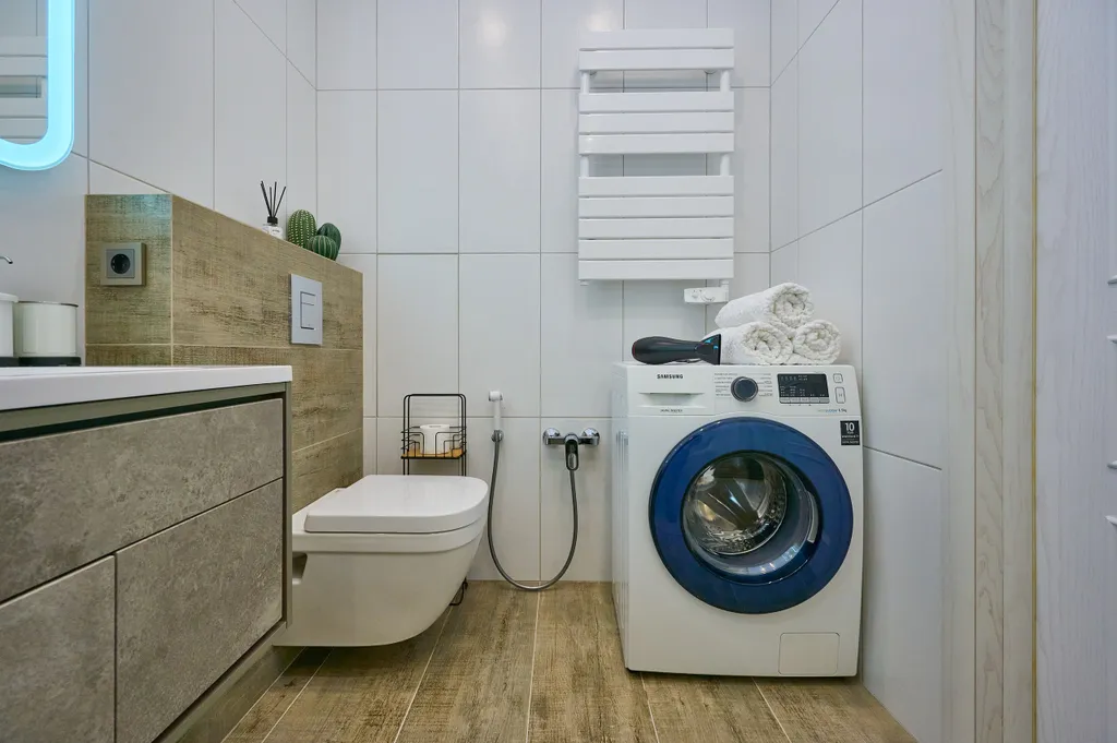 Комфортная евроквартира с удобным расположением