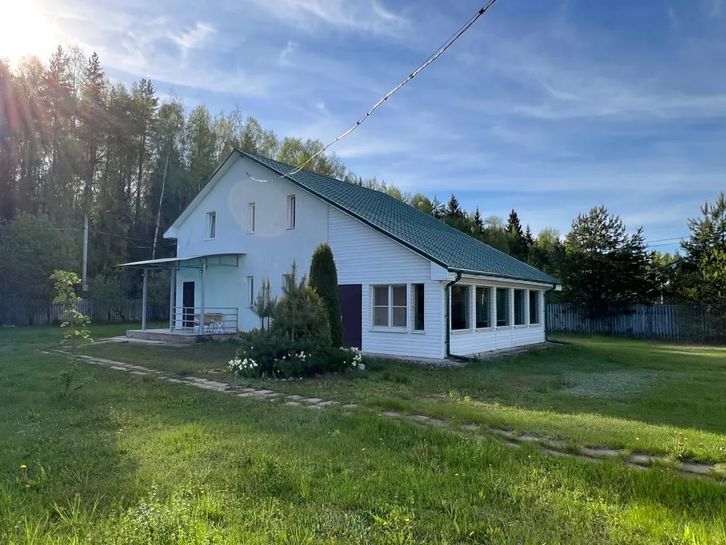 Дом у леса. Свободные даты