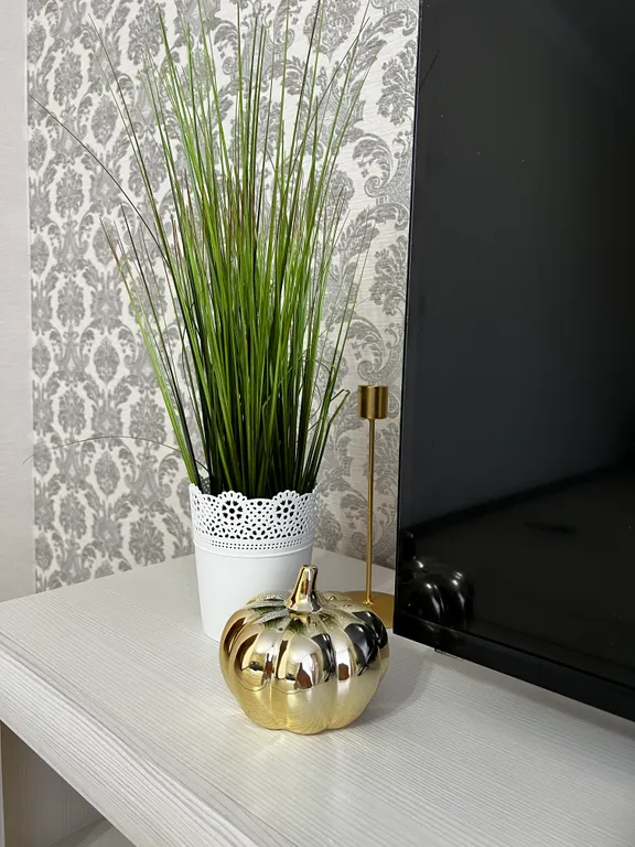 Уютная квартира с отличным расположением