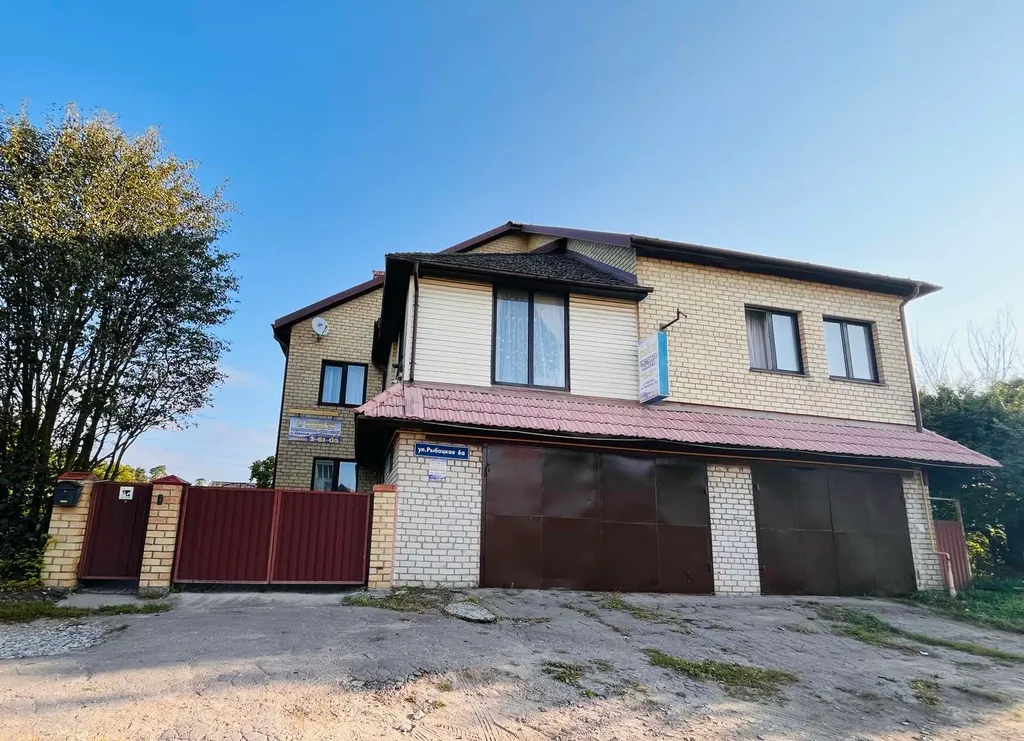 Квартира Комната — Светлый