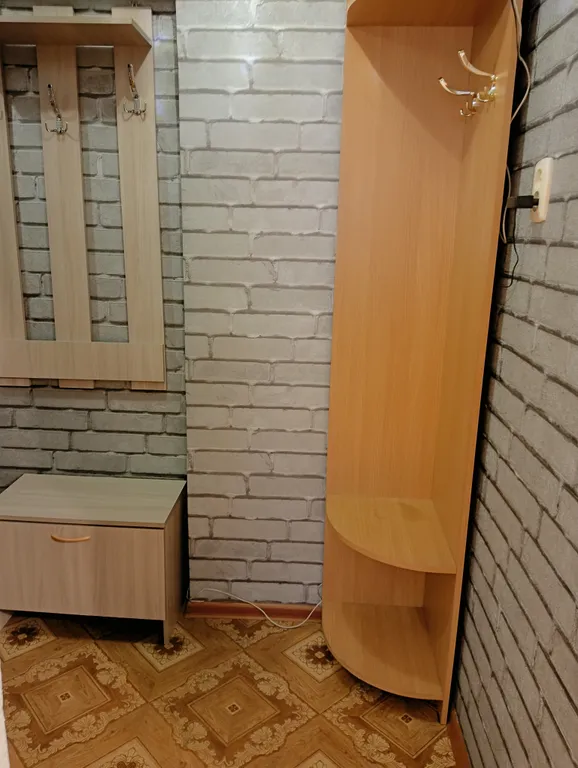 Квартира возле металлургического завода