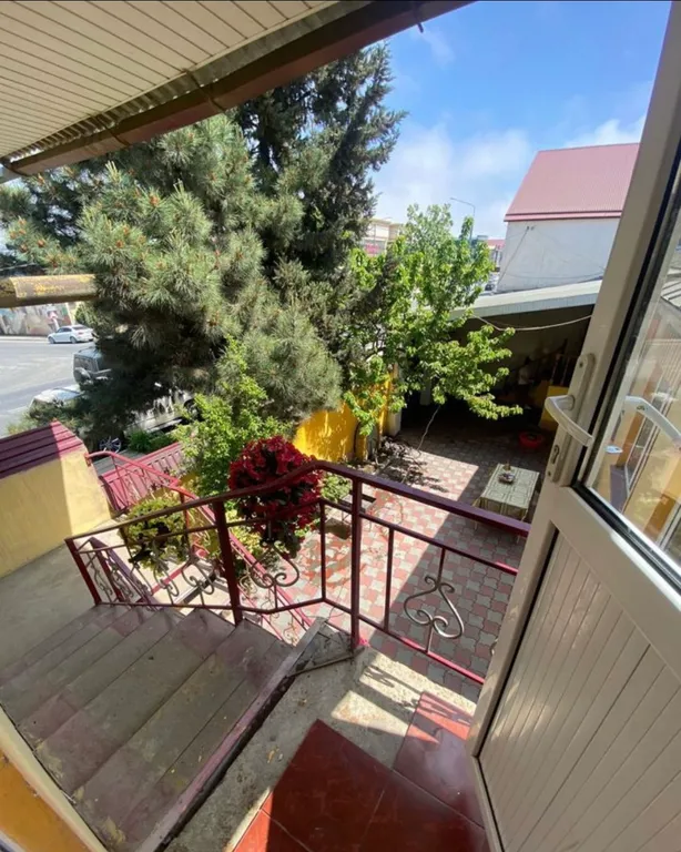 Коттедж Уютный домик — Дербент