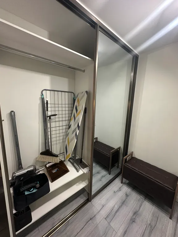 Квартира Уютная квартира у моря: ваш идеальный отдых — Владивосток