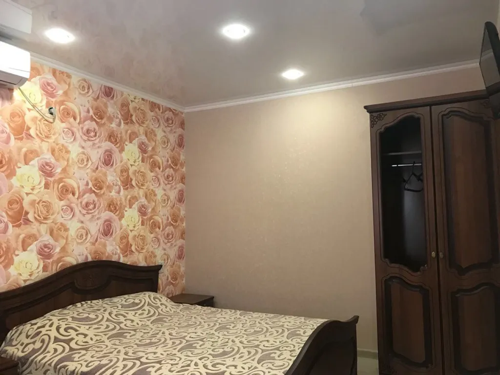 Гостевой дом Бриз 3