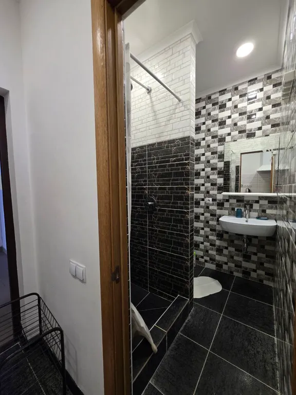 Однокомнатный с видом на море 1403