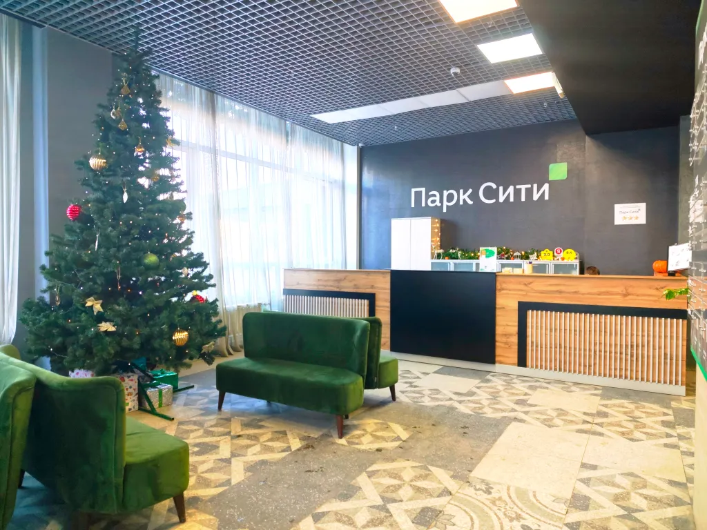 Квартира Уютные апартаменты возле Кристалл Арены и Глазного центра — Красноярск