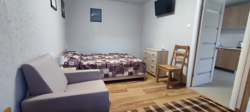 Квартира Комната — Анапа