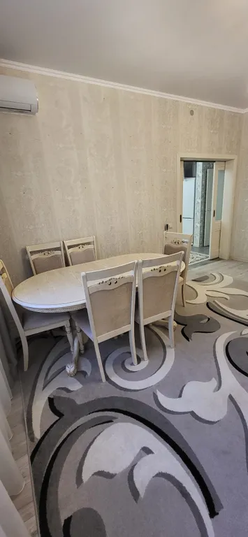 Комфортабельная квартира для семейного отдыха рядом с морем