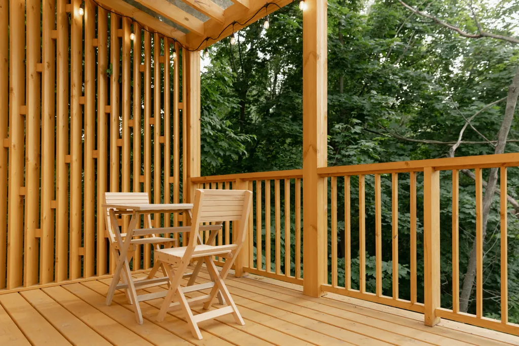 Модульный дом №2