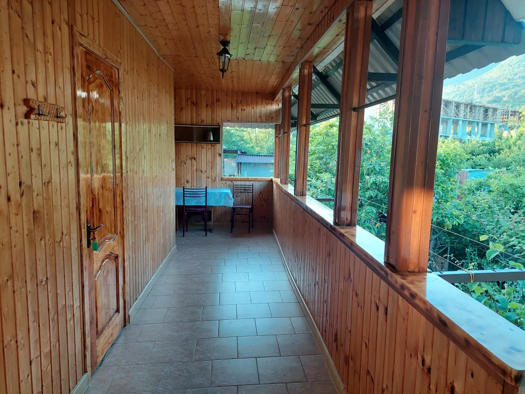 Квартира Комната — Гагра