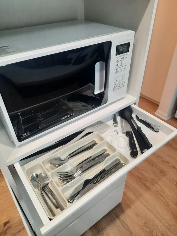 Просторная семейная студия у метро Потапово