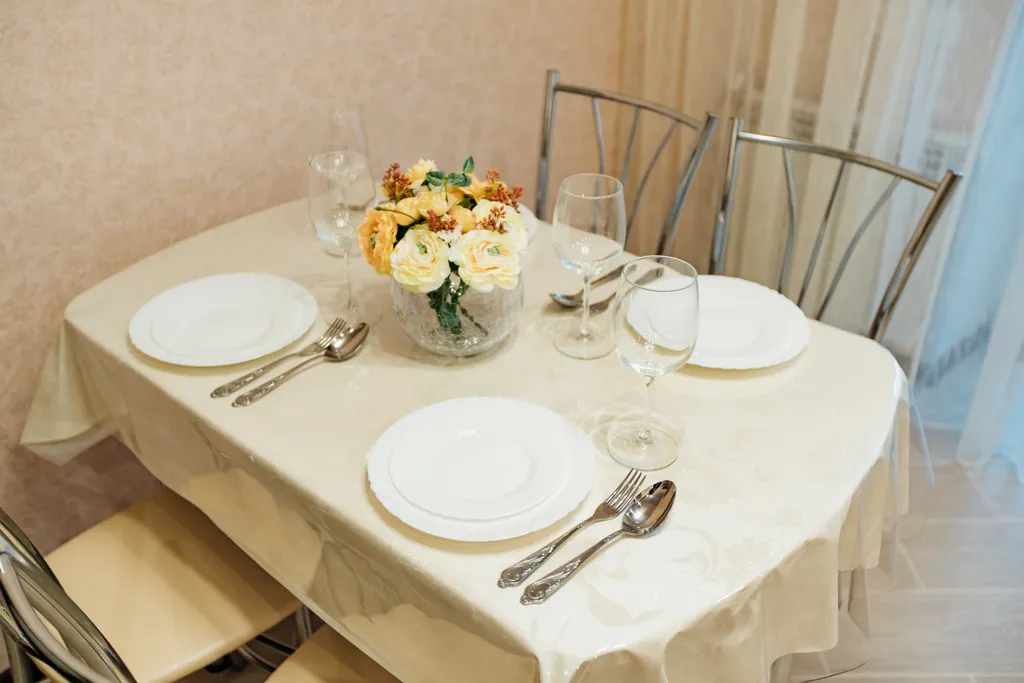 Уютная, просторная 3-к квартира в новом доме