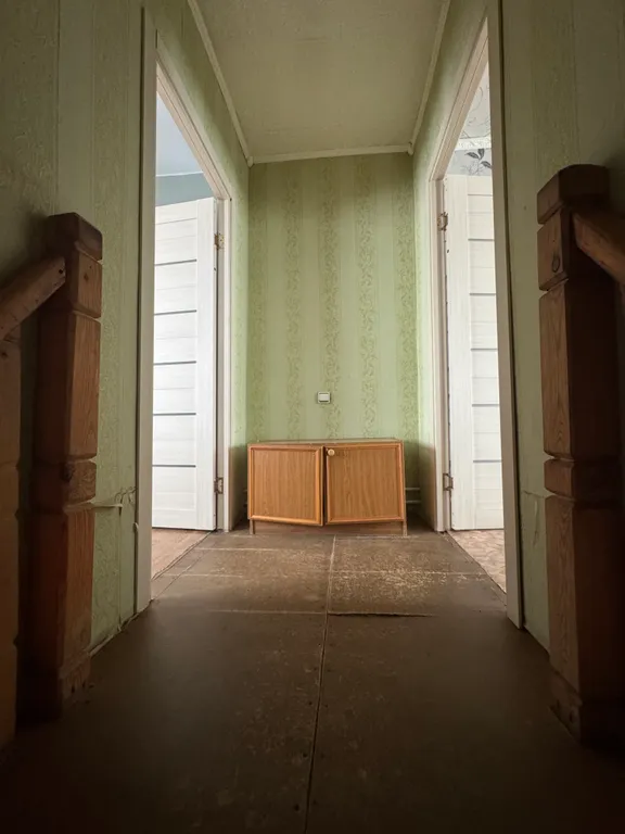 Уютный дом в центре города в пешей доступности от озер